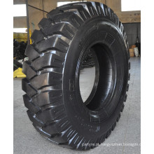 Nylon Bias Truck e Bus Tire, TBB (1200-20)